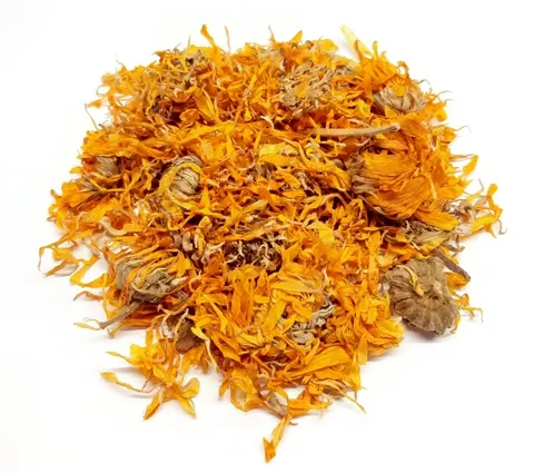 CALÉNDULA FLOR