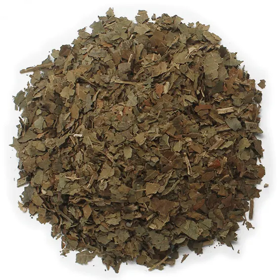 HOJA DE NOGAL