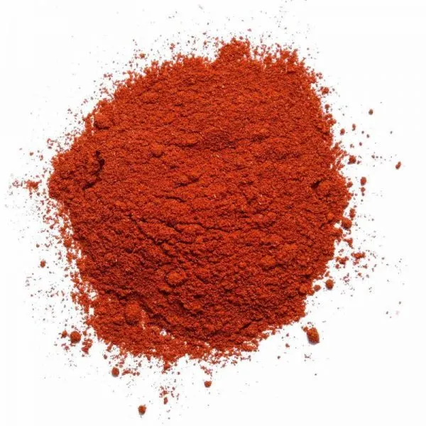 Paprika