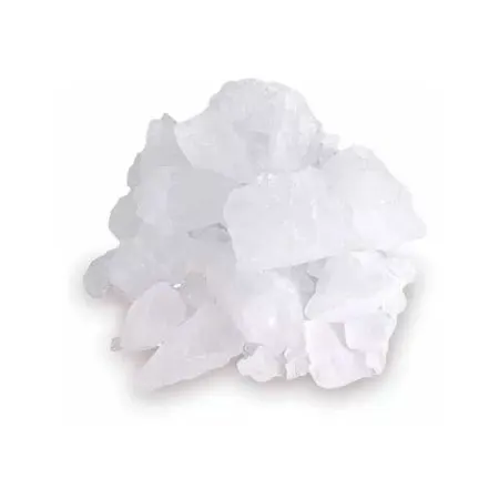 Piedra Alumbre