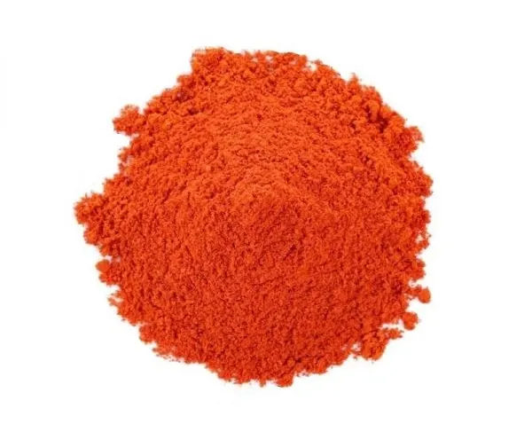 Pimienta Cayena