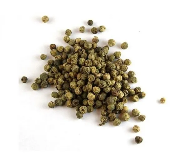 Pimienta Verde