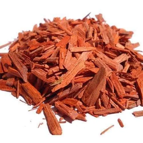 Quina Roja