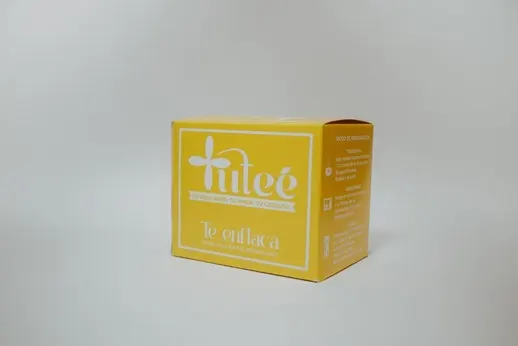 TE ENFLACA