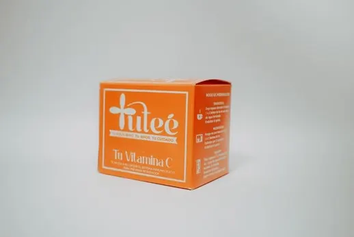TU VITAMINA C